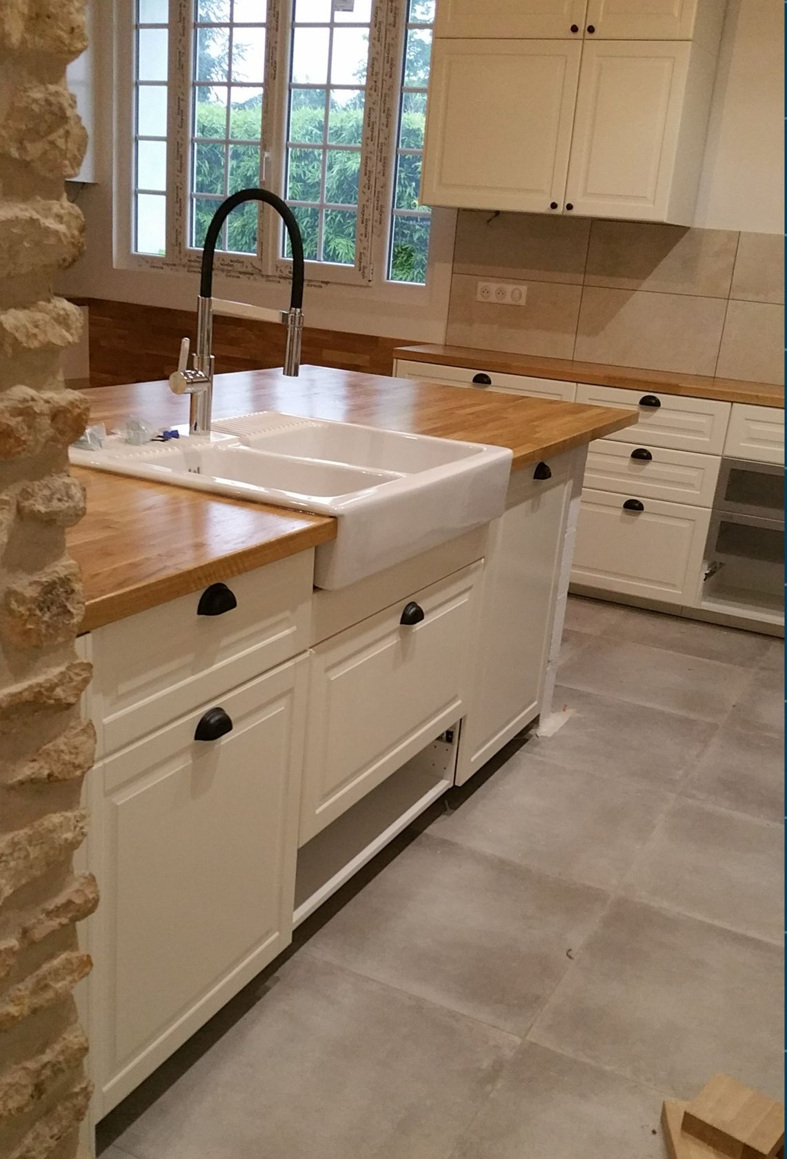 Cuisine sur mesure